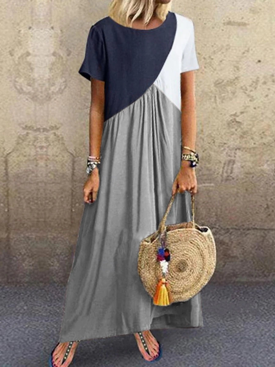 Norah | Women's Maxi Dress