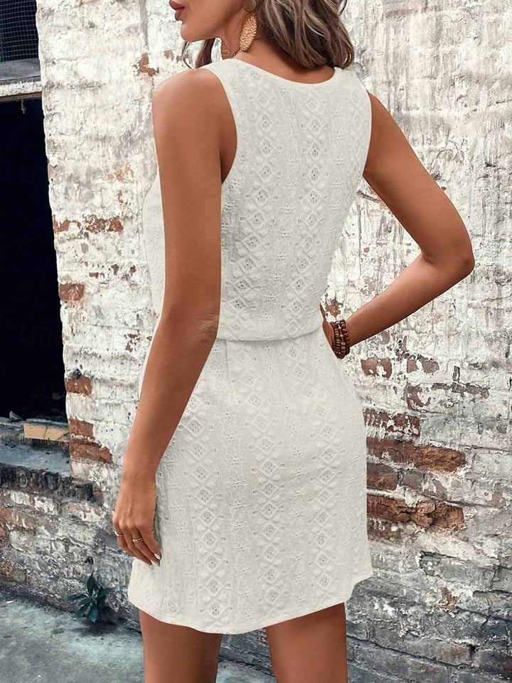 Alexandra | Women's Mini Dress